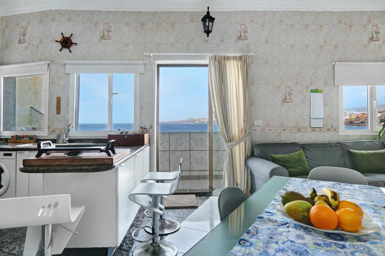 Вилла Blekys House Сардина Экстерьер фото