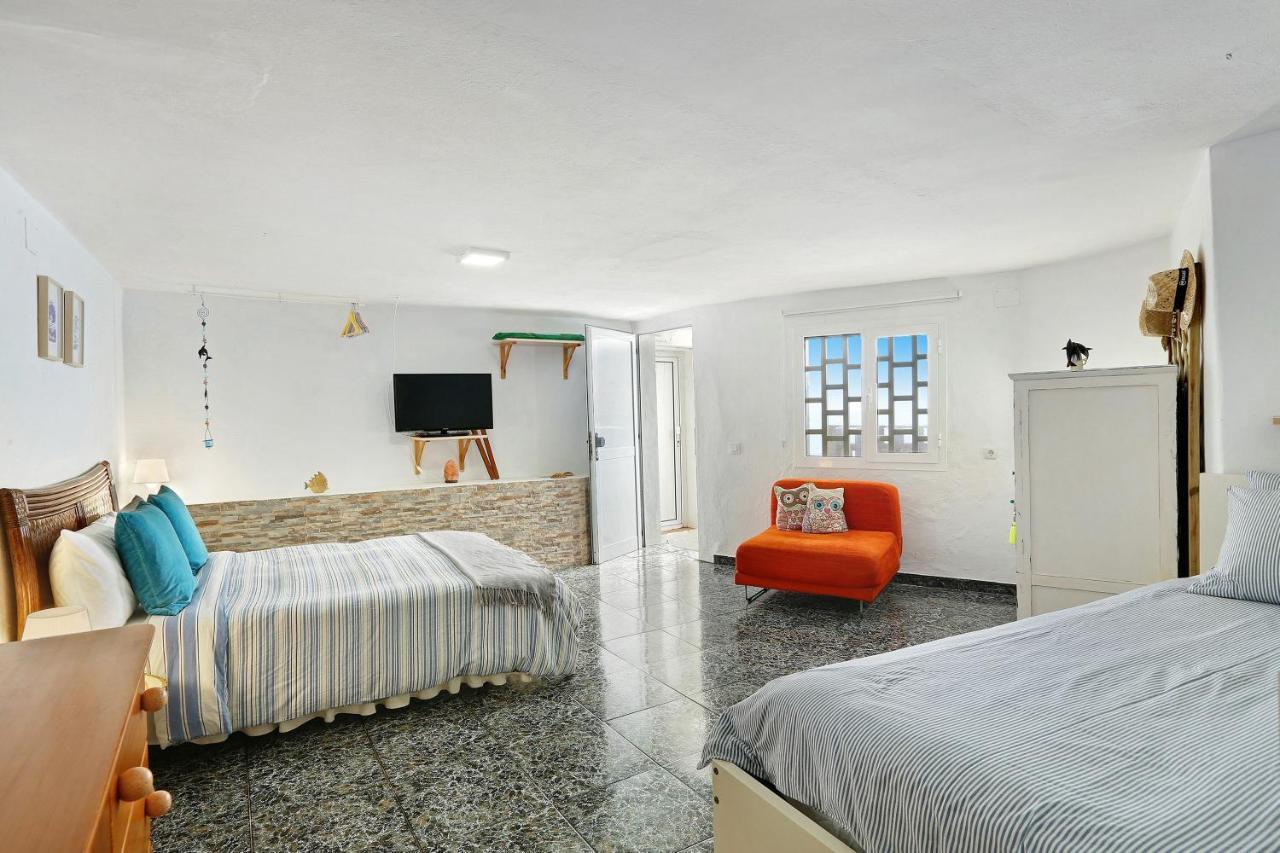 Вилла Blekys House Сардина Экстерьер фото